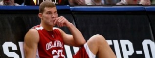Griffin se pierde los Juegos Ol�mpicos por lesi�n