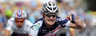 Andre Greipel gana la 13� etapa del Tour de Francia