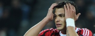 El Paris SG oficializ� el fichaje de Thiago Silva