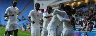 Senegal dio alerta celeste