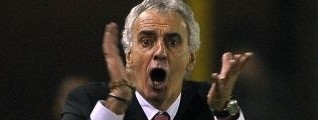 Sin terer�, hay mate en Paraguay