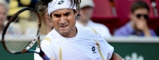 David Ferrer vive un gran momento