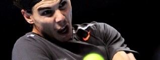 Rafael Nadal va por cumplir en los juegos uno de los sue�os de su vida