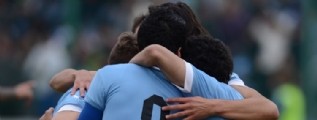 Uruguay repite equipo contra Panam�