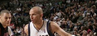 Jason Kidd es arrestado por manejar ebrio