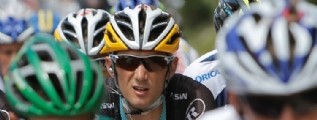 Otro dopaje en el Tour