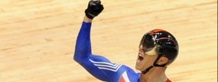 Chris Hoy ser� el abanderado brit�nico