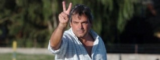 La "Franja" sale a la cancha