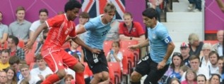 Uruguay comienza a afinar