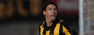 As� est�n los clubes