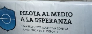 Pelota al Medio Ol�mpica