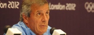 "No podemos empezar a jugar a los 15 � del primer tiempo"