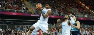 Francia le gan� a Argentina