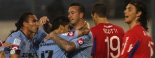 El debut menos esperado