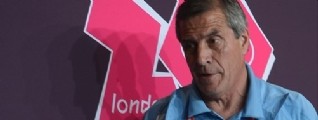 "Hemos dicho que la historia de este equipo terminaba con la participaci�n en los juegos"