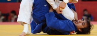 Romero se despidi� de Londres pensando en Rio 2016