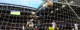 Vea las im�genes del partido