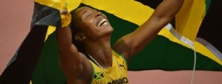 Fraser-Pryce alarga el reinado jamaicano