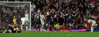 Estados Unidos y Jap�n definir�n el oro