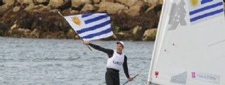 "Cuando sal�a para la cancha, me emocionaba solo"