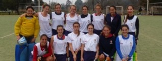 Old Girls lo dio vuelta y venci� a N�utico en notable reacci�n