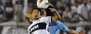 Danubio se qued� sin Copa
