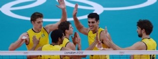 Brasil elimina a Argentina y avanza a semifinal