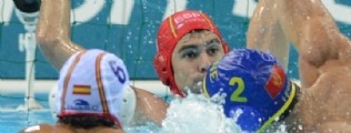 Espa�a qued� eliminada ante Montenegro