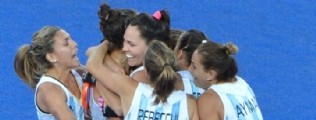 Las Leonas son finalistas