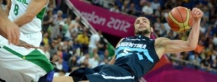Argentina est� en semifinales