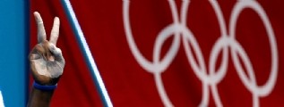 Las mejores im�genes de Londres 2012