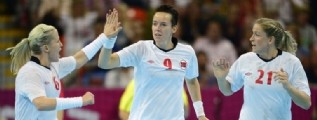 Noruega est� en la final y espera rival