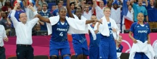 Francia y EEUU jugar�n la final