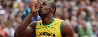 Bolt: "Repetir la haza�a en R�o-2016, es una misi�n dif�cil"
