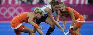 Holanda triunf� en la final