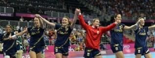 Espa�a gan� el bronce