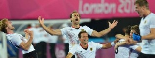 Alemania demostr� su superioridad