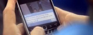 Twitter se llev� el oro en los Juegos