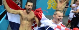 Croacia es campe�n invicto