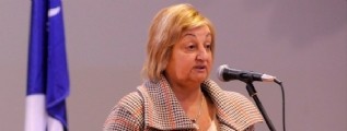 El gobierno no qued� conforme con la actuaci�n de los uruguayos