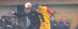 Otro temporal de goles