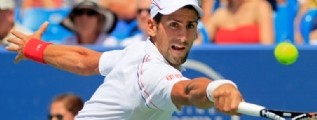 Djokovic  a la final