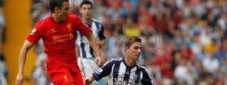 Liverpool arranc� perdiendo