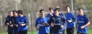 Abr�chense los cinturones