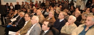 Los clubes reanimaron el pulso de Bella Vista