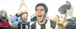 El campe�n sald� la deuda