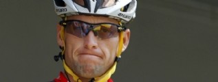 Armstrong renuncia a rebatir acusacin de dopaje y puede perder sus 7 Tours