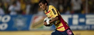 Otra baja para Ecuador
