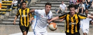 Nacional peg� primero