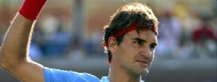 Federer est� en octavos